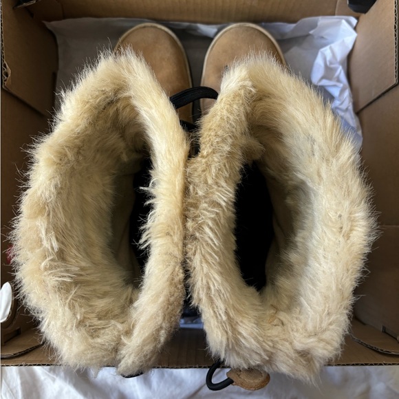 Sorel Winter boots size 7.5 - Picture 5 of 6